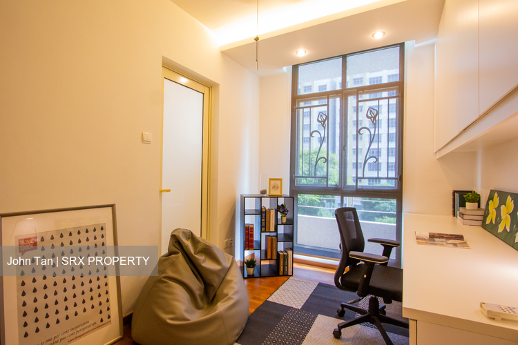 Lilydale (D27), Condominium #220320481